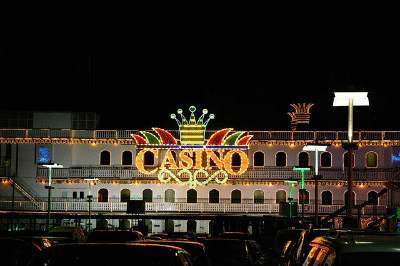 Venetian Macau Casino