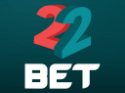 22bet casino